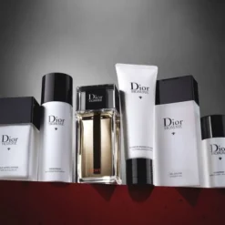 DIOR Homme Sport Eau de Toilette