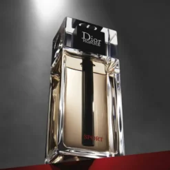 DIOR Homme Sport Eau de Toilette