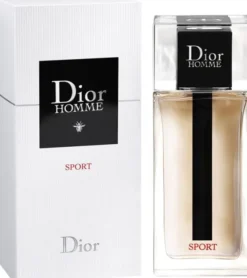 DIOR Homme Sport Eau de Toilette