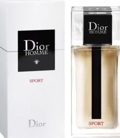 DIOR Homme Sport Eau de Toilette