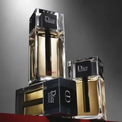 DIOR Homme Sport Eau de Toilette