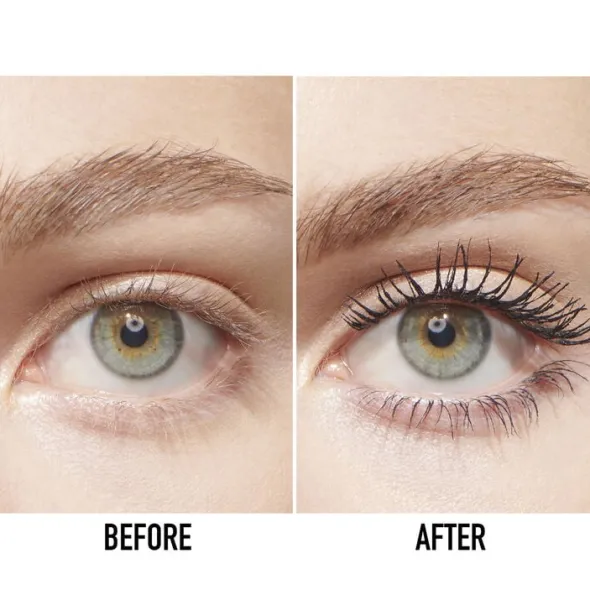Diorshow Mascara 090 Noir / Black 10 ml