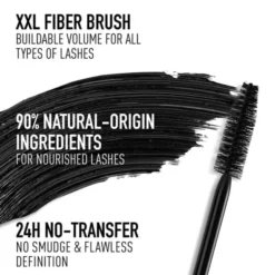 Diorshow Mascara 090 Noir / Black 10 ml