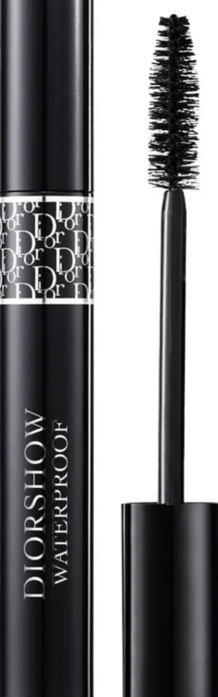 Diorshow Waterproof Mascara