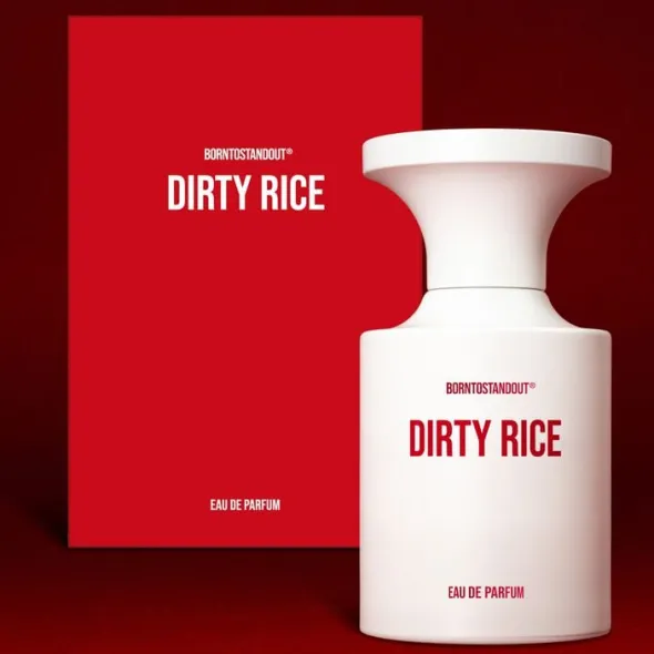 DIRTY RICE Eau de Parfum