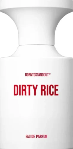 DIRTY RICE Eau de Parfum