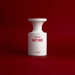 DIRTY RICE Eau de Parfum