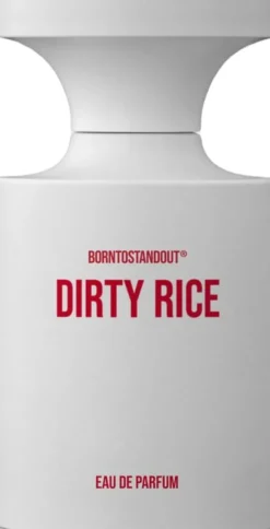 DIRTY RICE Eau de Parfum