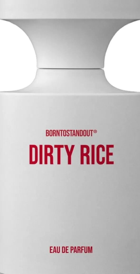 DIRTY RICE Eau de Parfum