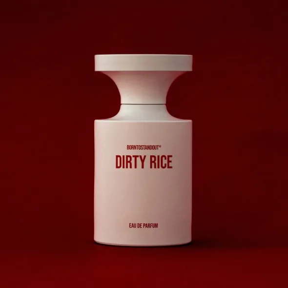 DIRTY RICE Eau de Parfum