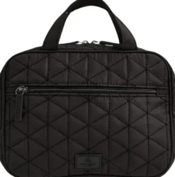 Discovermbg Toiletry Bag,Quilt