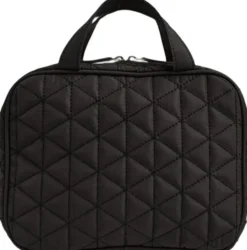 Discovermbg Toiletry Bag,Quilt