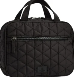 Discovermbg Toiletry Bag,Quilt
