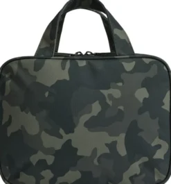 DiscoverMBG Toiletry Bag, Rec.