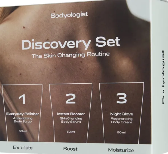 Discovery Set