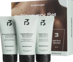 Discovery Set