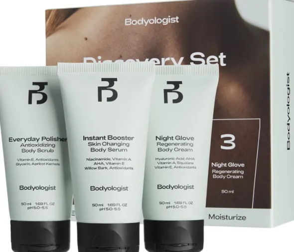 Discovery Set