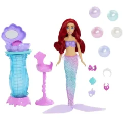 Disney Princess Ariel Mer