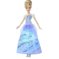 Disney Princess Light-Up