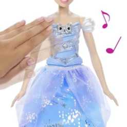 Disney Princess Light-Up
