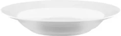 Djup tallrik rund 25 cm Legio 4 st.
