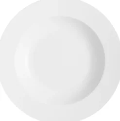 Djup tallrik rund 25 cm Legio 4 st.