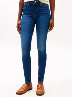 DNM NEW DOREEN COMO SKINNY RW