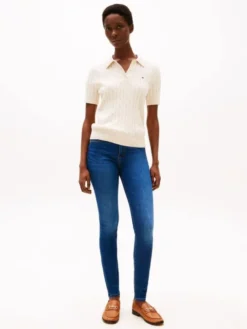 DNM NEW DOREEN COMO SKINNY RW