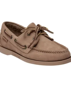 Docksides Portland Nubuck Woman