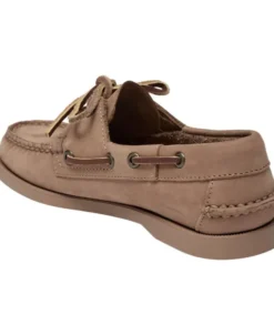 Docksides Portland Nubuck Woman