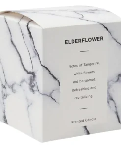 Doftljus 200 gr Elderflower