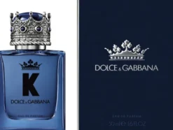 DOLCE&GABBANA K By Dolce & Gabbana Eau de parfum