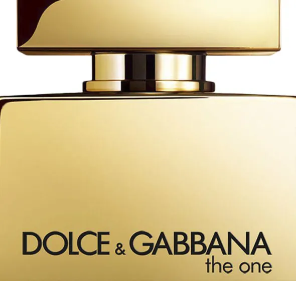 Dolce&Gabbana The One Gold Intense Eau de Parfum