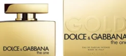 Dolce&Gabbana The One Gold Intense Eau de Parfum