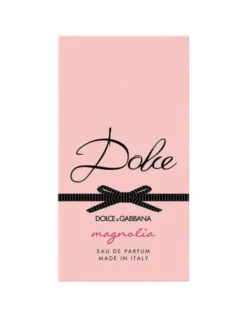 Dolce Magnolia Eau De Parfum
