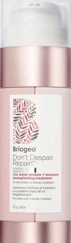 Don't Despair Repair! MegaStrength+ - Rice Water Protein Strengthening
