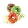 DONUTFORM 6 st Ø75/25 H28