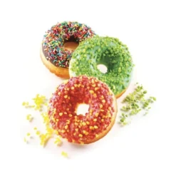 DONUTFORM 6 st Ø75/25 H28