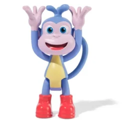 Dora The Explorer Figure
