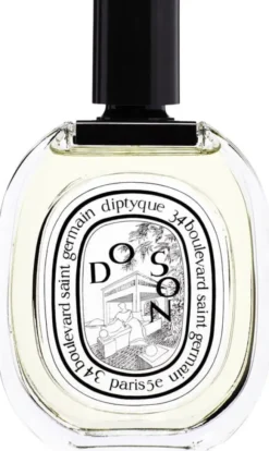 Do Son Eau de Toilette