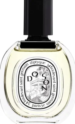 Do Son Eau de Toilette