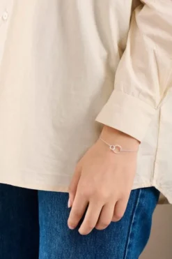 Double Bracelet