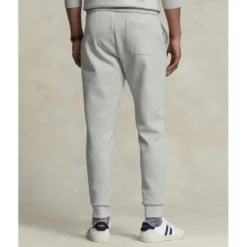 Double-Knit Jogger Pant