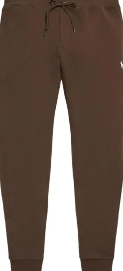 Double-Knit Jogger Pant