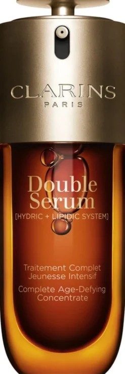 Double Serum All skin types