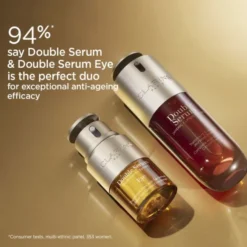 Double Serum All skin types