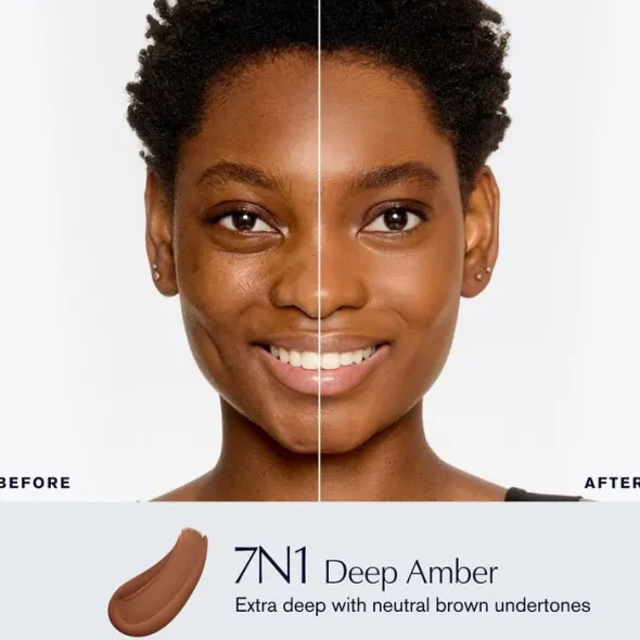 Double Wear Stay-In-Place Makeup SPF10