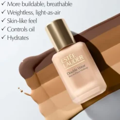 Double Wear Stay-In-Place Makeup SPF10