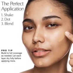 Double Wear Stay-In-Place Makeup SPF10