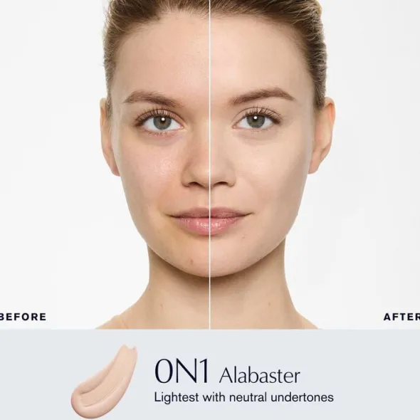 Double Wear Stay-In-Place Makeup SPF10